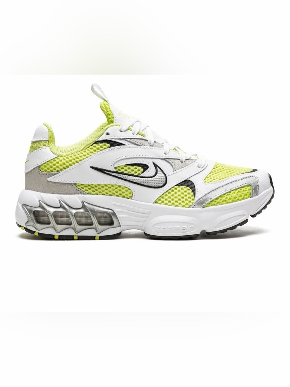 NEW Nike Women’s Zoom Air Fire low-top sneakers size 7